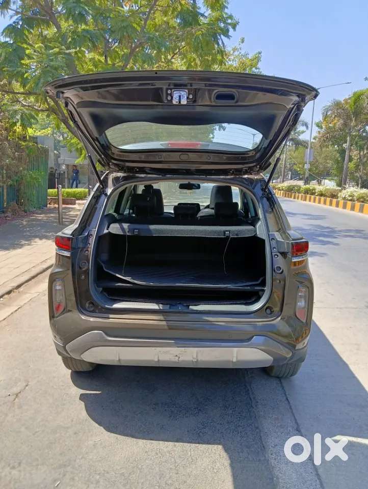 Toyota Urban Cruiser Hyryder 1.5 G Hybrid, 2023, Petrol