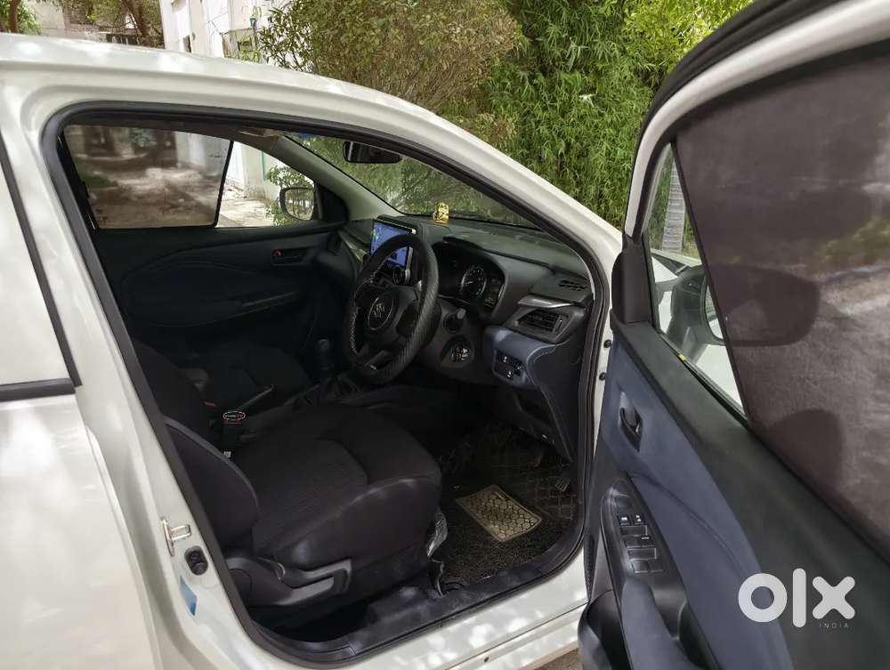 Maruti Suzuki Baleno 2026
