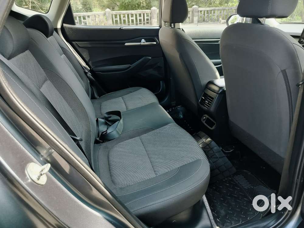 Kia Seltos Htk D, 2021, Diesel