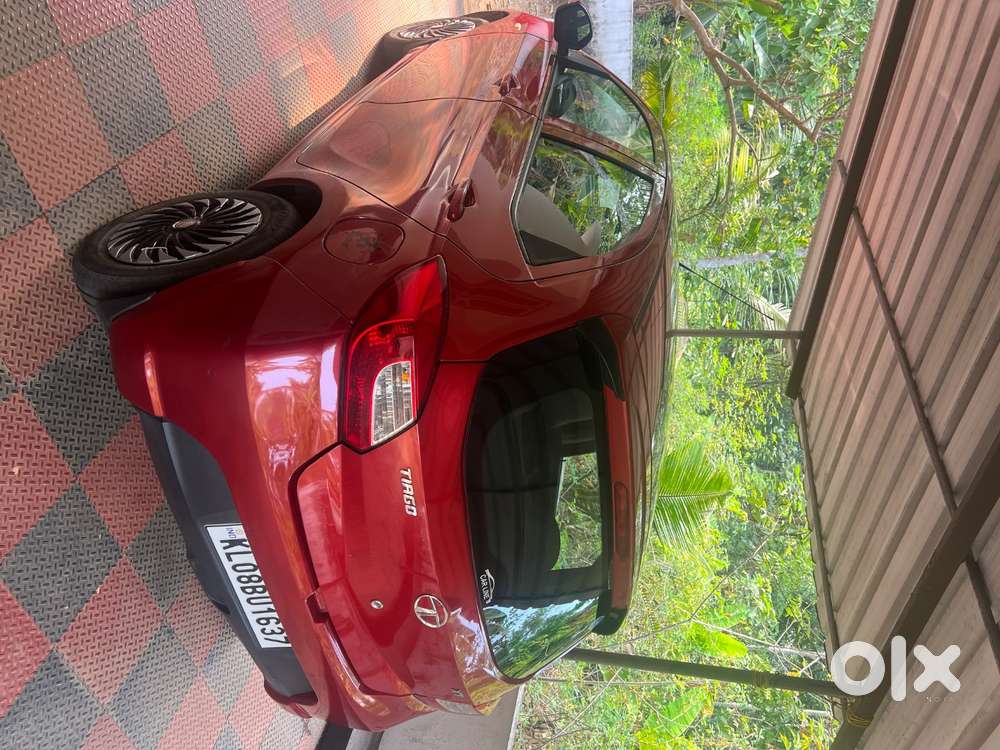 Tata Tiago Revotron Xe Xt  73k Km  Well Maintained  ₹3.50l