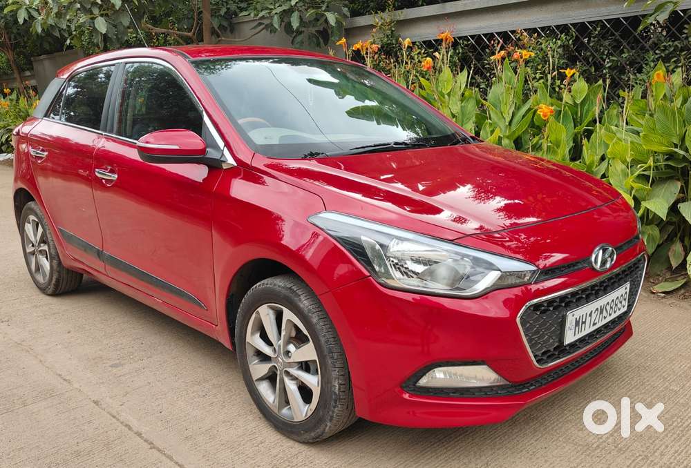Hyundai Elite I20 Asta 1.4 Crdi, 2016, Diesel