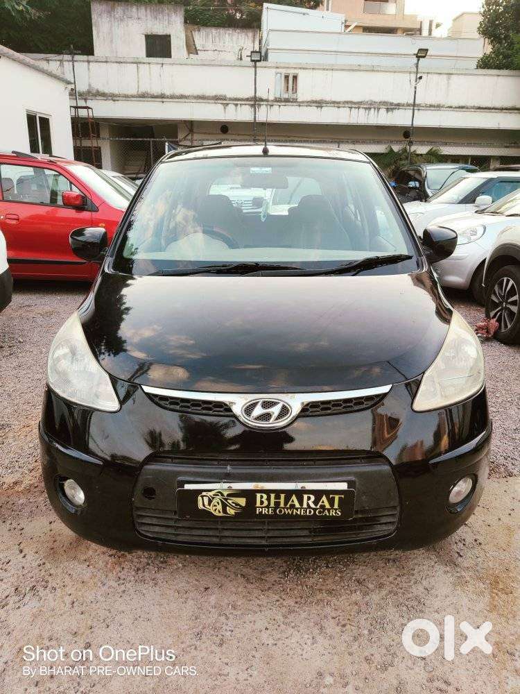 Hyundai I10 Magna 1.2, 2008, Petrol