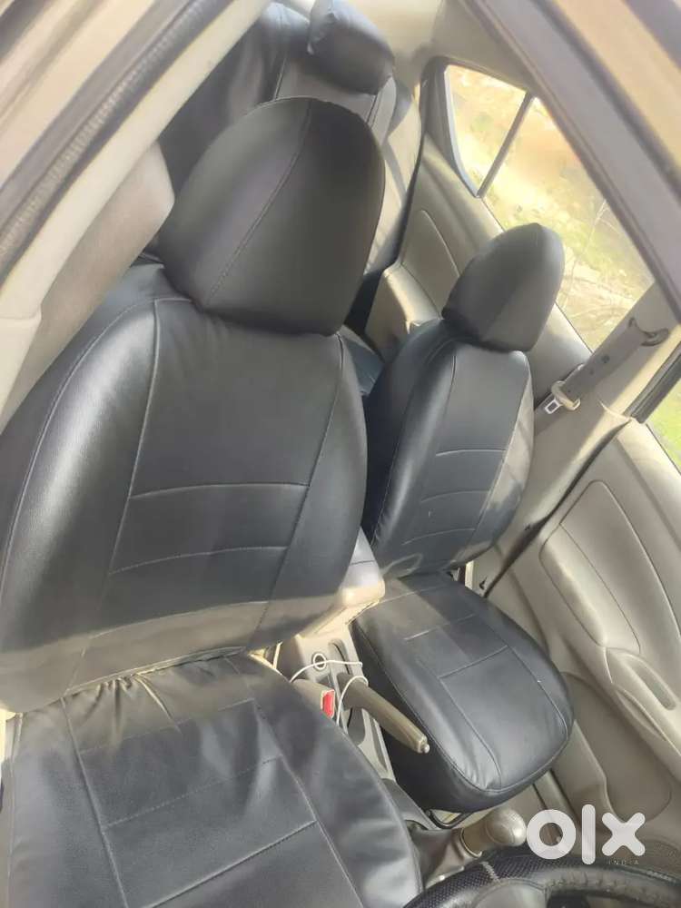 Nissan Sunny Xl 1.2 2012 Diesel 121000 Km Driven