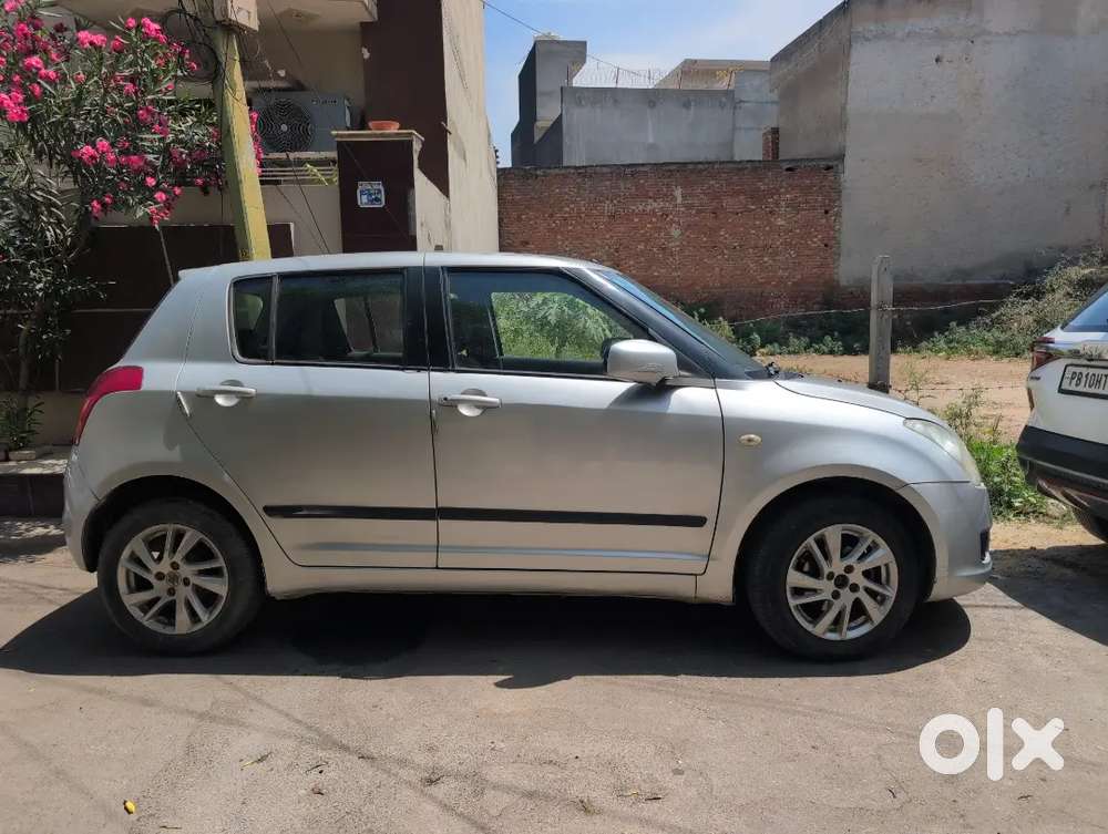 Maruti Suzuki Swift  Vdi 2010