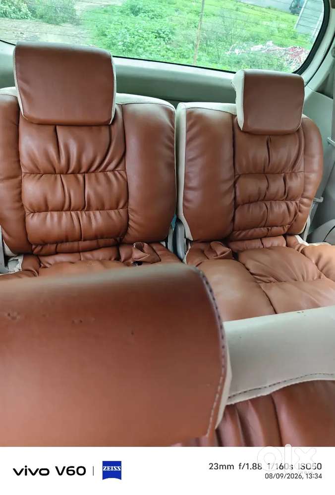 Toyota Innova 2.5 Gx 2009