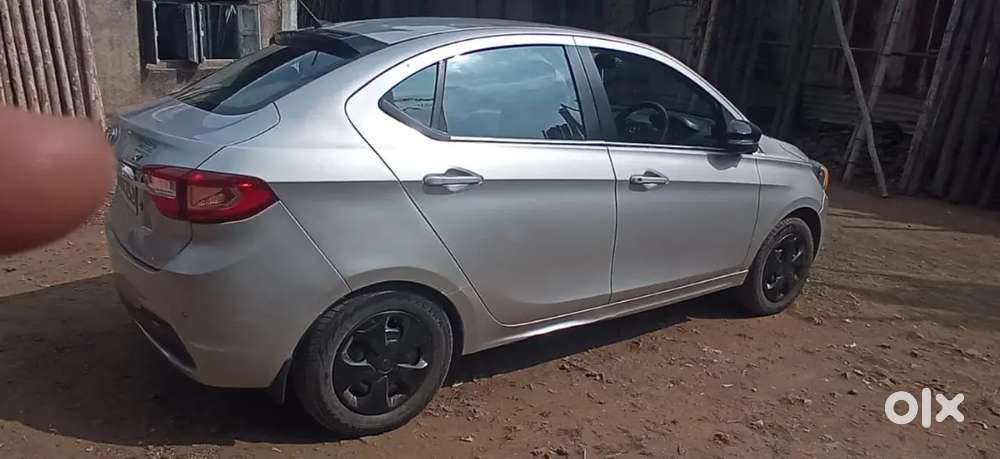 Tata Tigor 2018