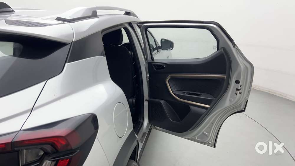 Renault Kiger Rxt Turbo, 2022, Petrol