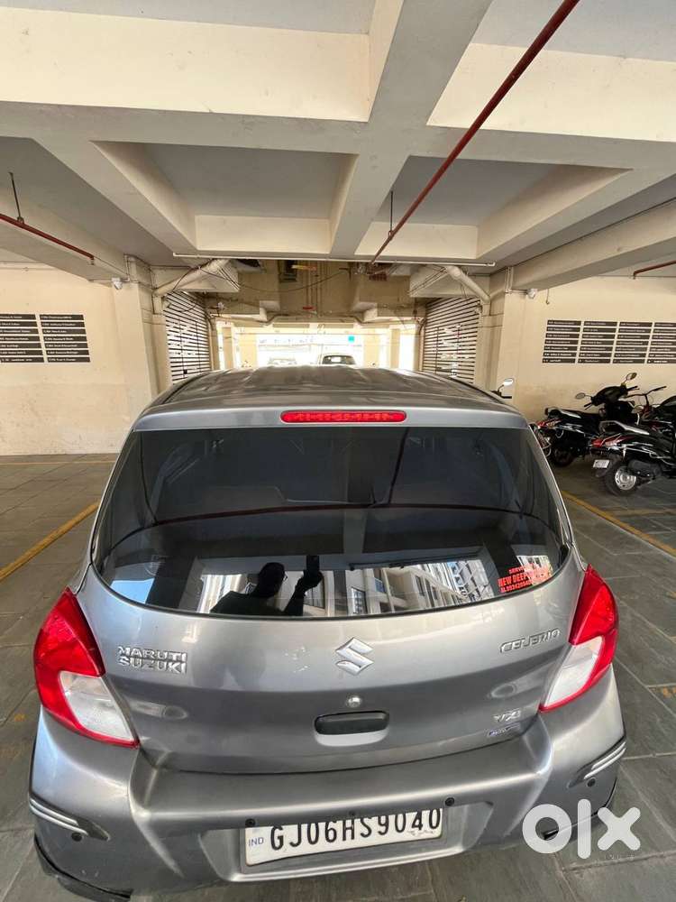 Sell Urgent Celerio Vxi At With Cng