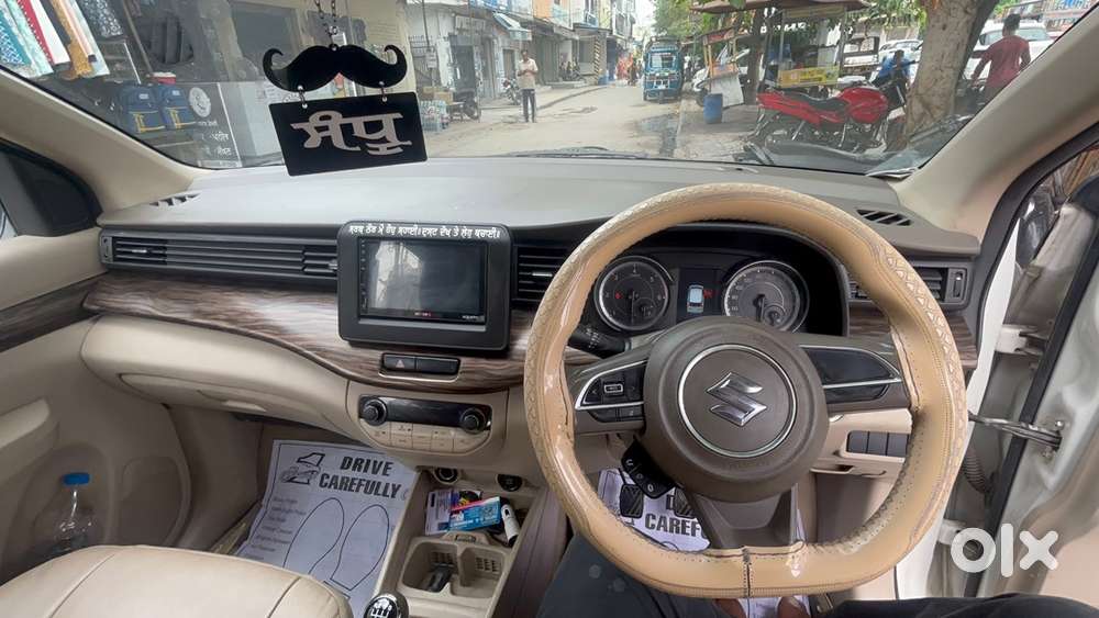 Maruti Suzuki Ertiga 2019 Diesel Good Condition