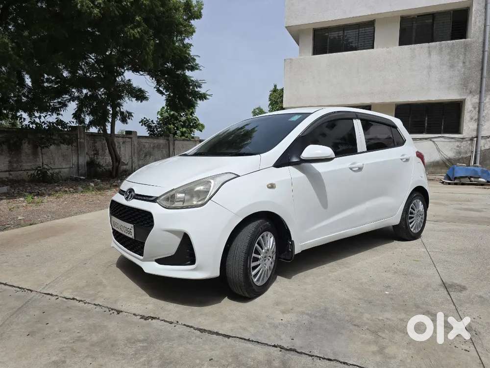 Hyundai Grand I10 2017 Model