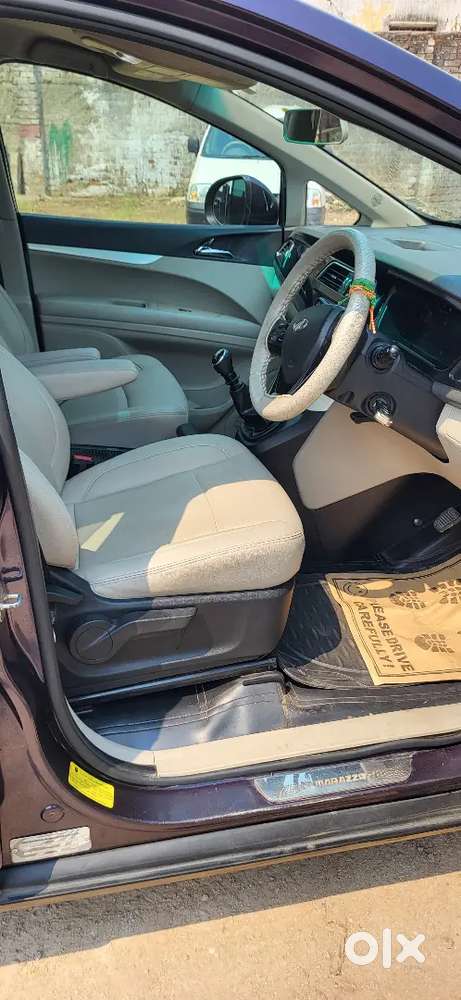 Mahindra Marazzo 2018 Diesel 140010 Km Driven