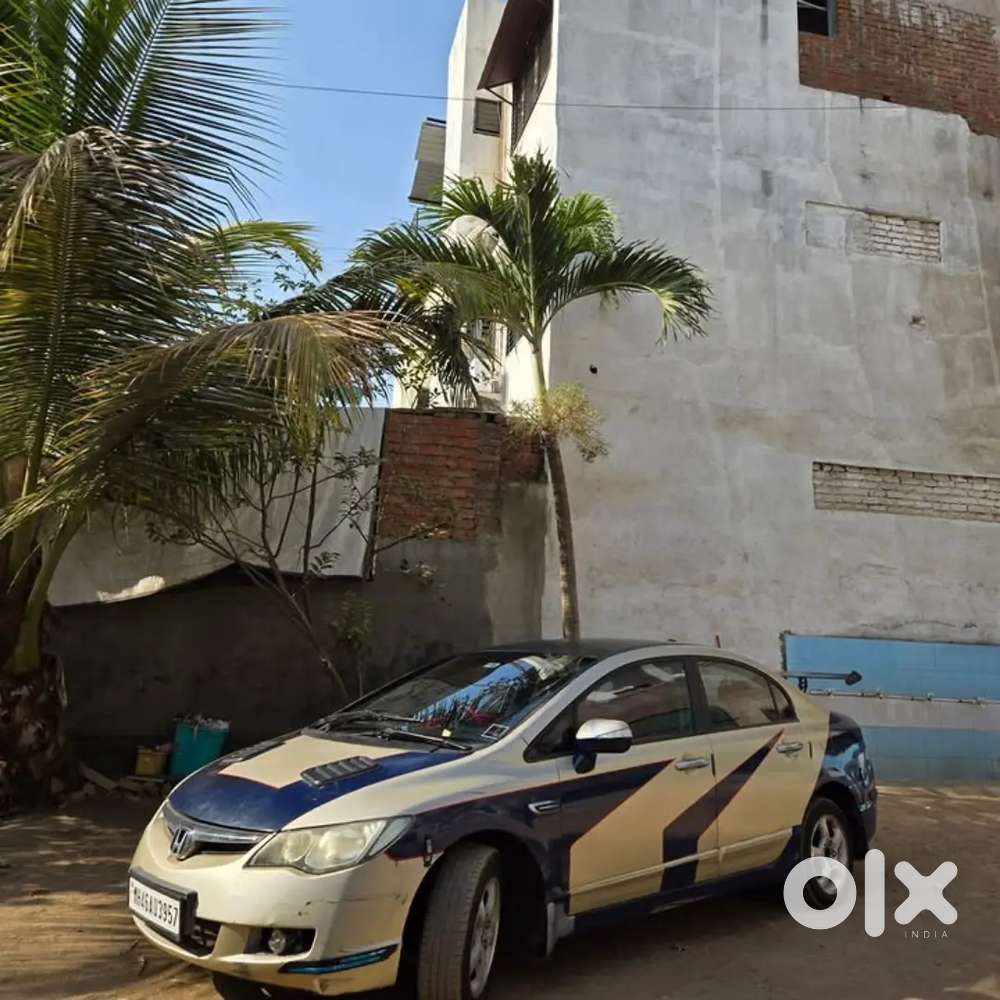 Honda Civic Sport 2008