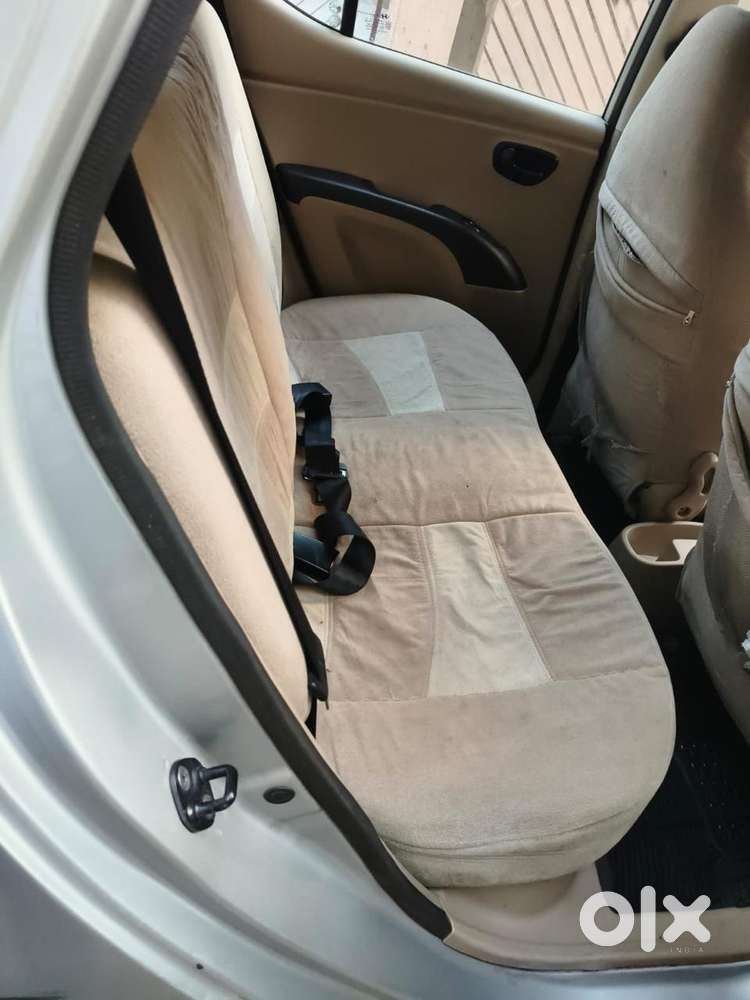 Hyundai I10 1.2 L Kappa Magna Special Edition, 2009, Petrol