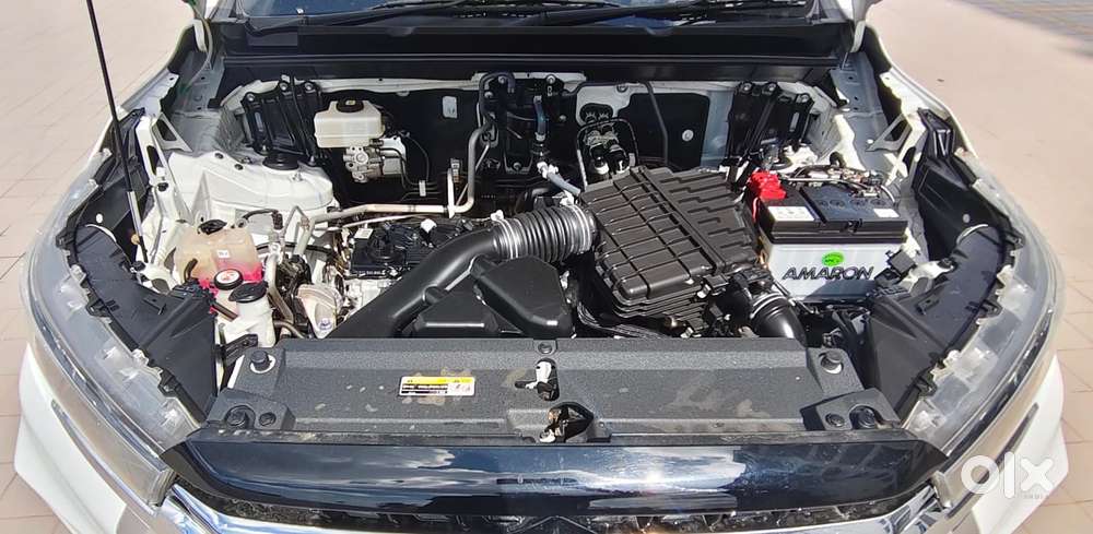 Maruti Suzuki Invicto Alpha Plus 7str, 2025