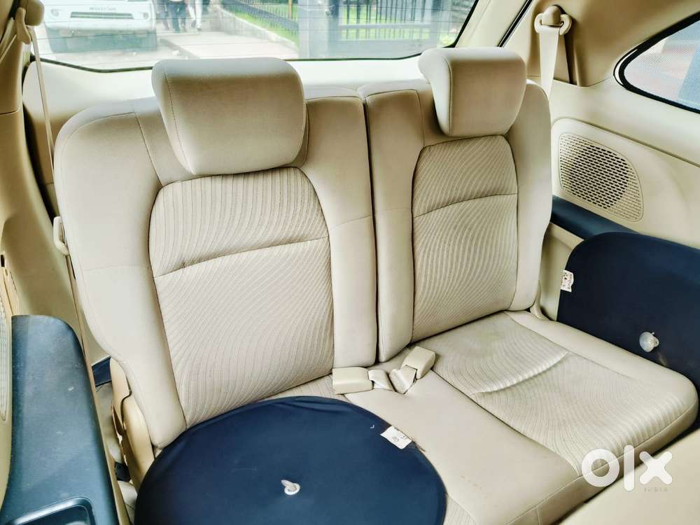 Honda Mobilio S I-vtec, 2014, Petrol