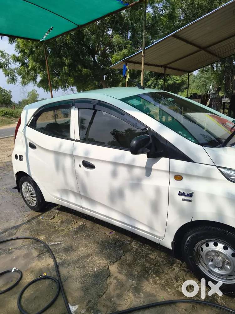 Hyundai Eon Era 2013 Petrol Manual
