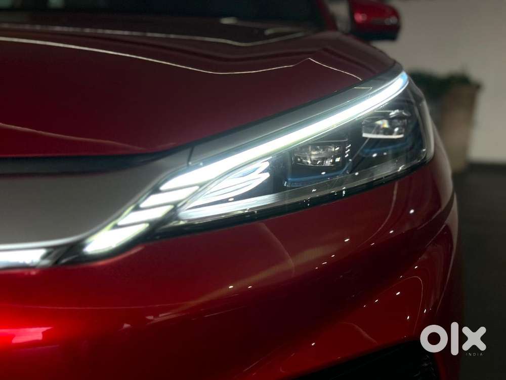 Byd Atto 3 Extended Range, 2023, Electric