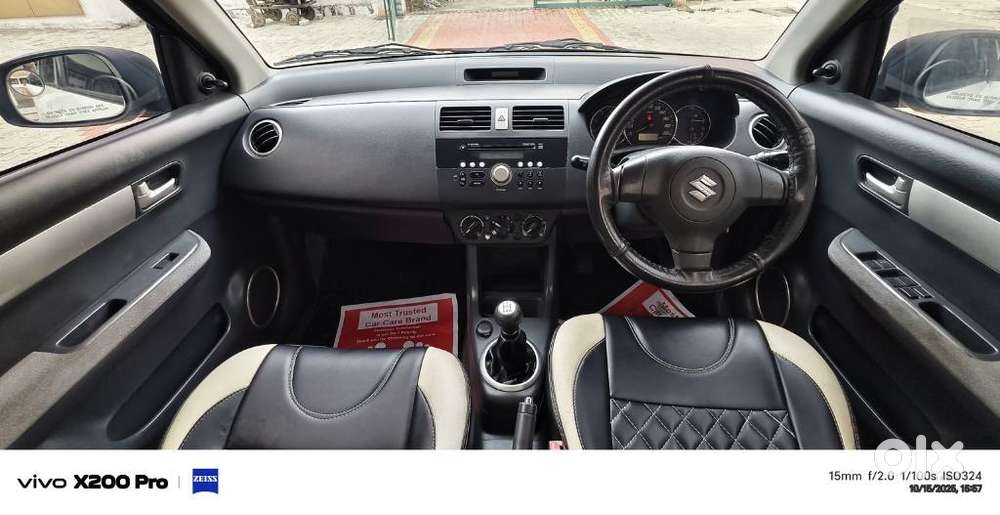 Maruti Suzuki Swift Ddis Vdi, 2011, Diesel