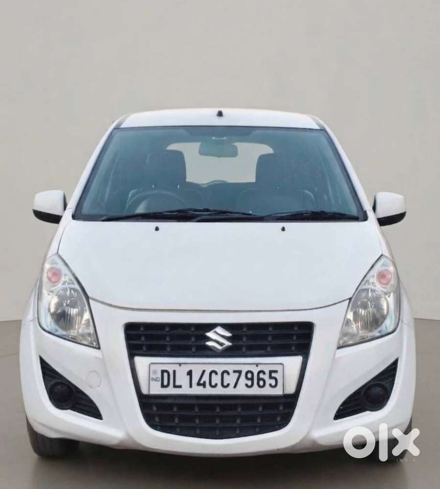 Maruti Suzuki Ritz Lxi, 2016, Cng & Hybrids