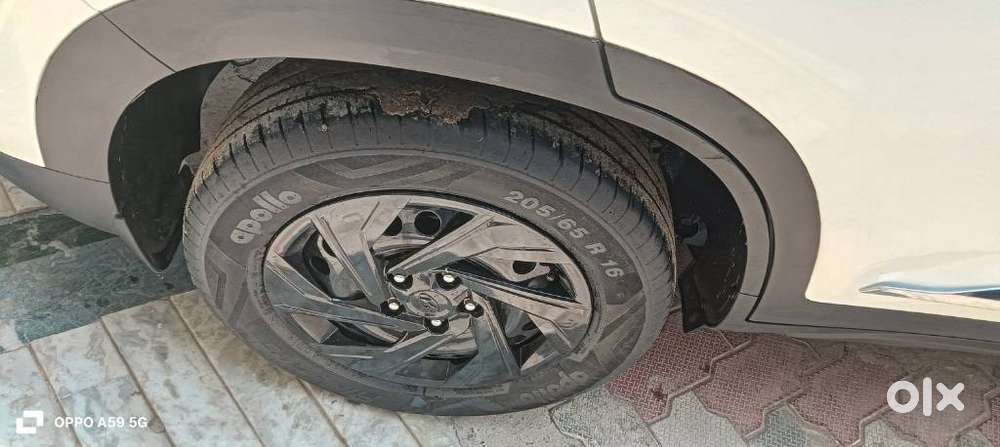Hyundai Creta 1.5 S Diesel, 2022