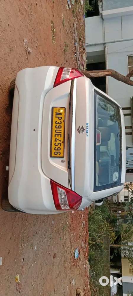 Maruti Suzuki Swift Dzire Toor 2022 Petrol 180000 Km Driven