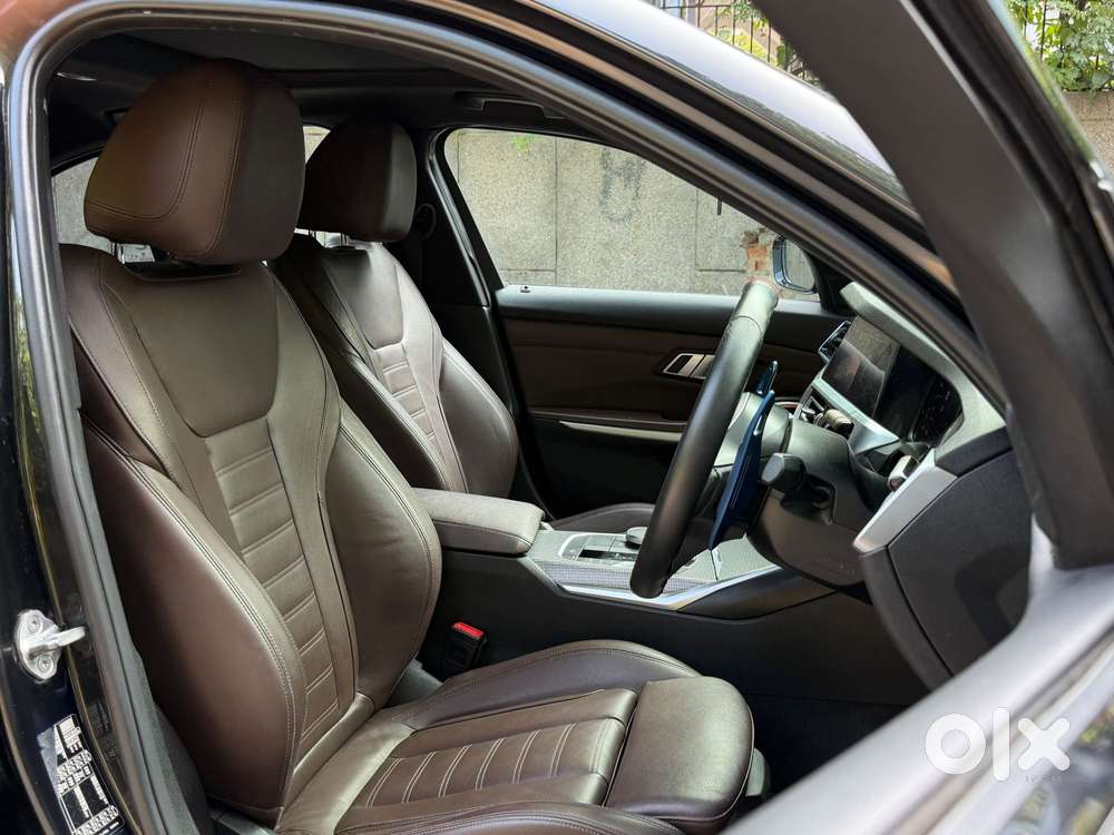 Bmw 3 Series 2.0 330i Gt M Sport, 2022, Petrol