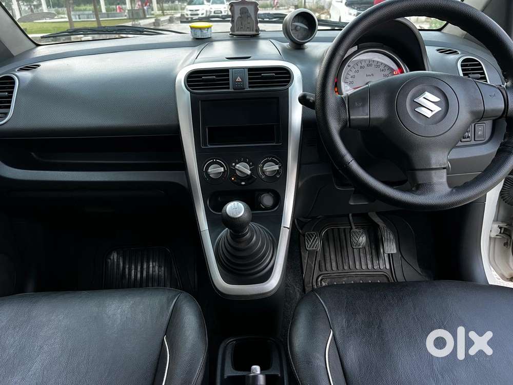 Maruti Suzuki Ritz 2009-2011 Vxi, 2010, Petrol
