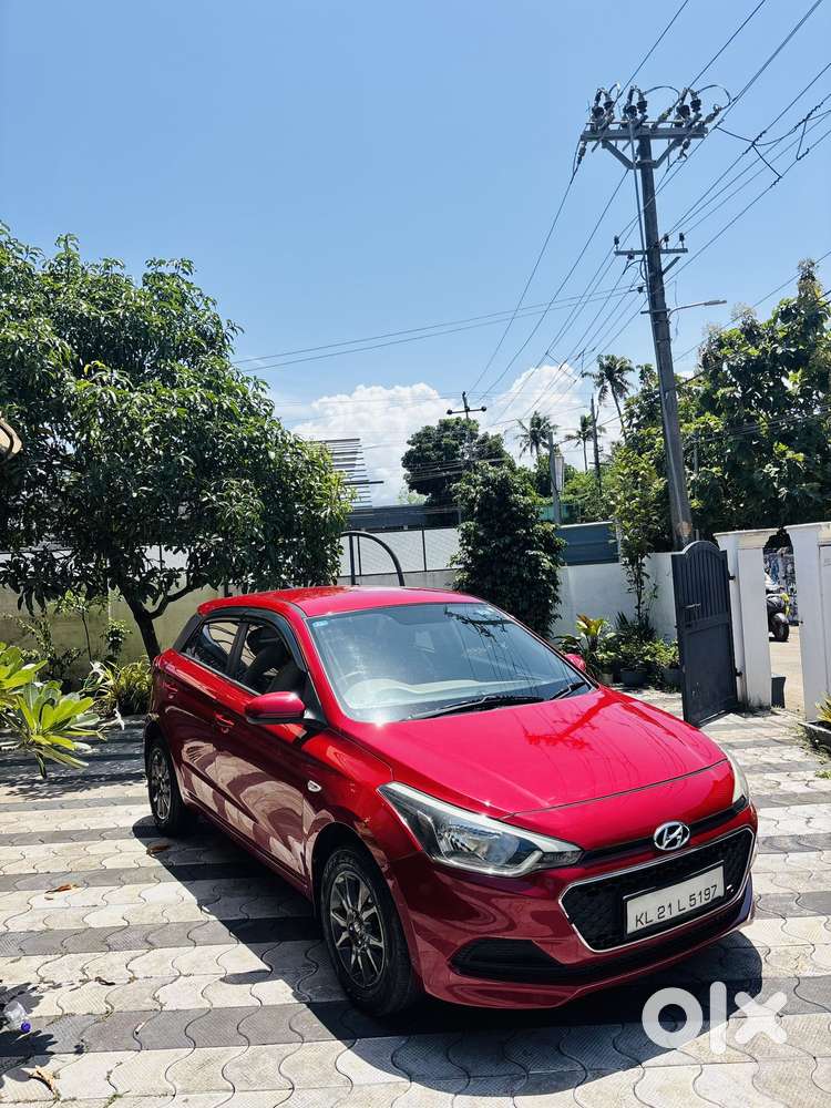 Hyundai I20 Magna Plus Diesel, 2015, Diesel