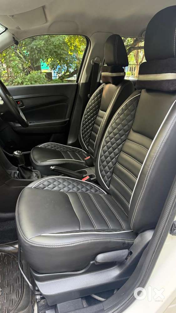 Maruti Suzuki Vitara Brezza Vdi, 2020, Diesel