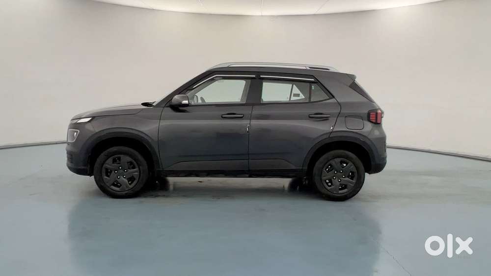 Hyundai Venue Sx, 2025, Petrol