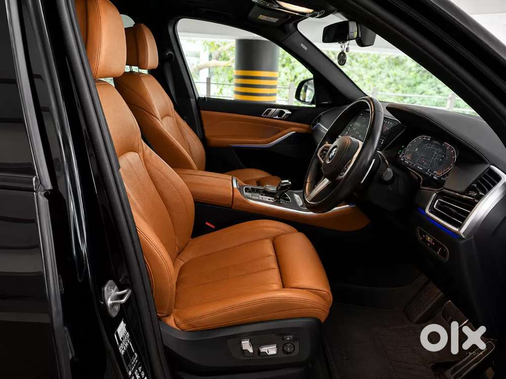 Bmw X5 Xdrive 30d M Sport, 2022, Diesel