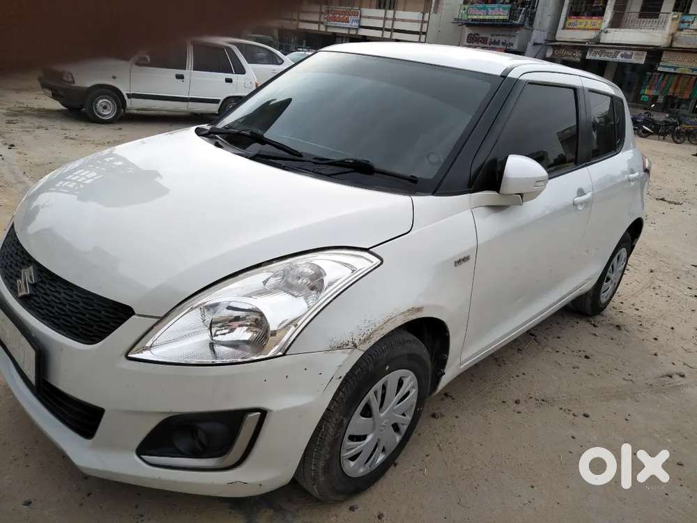 100 Percent Original Car