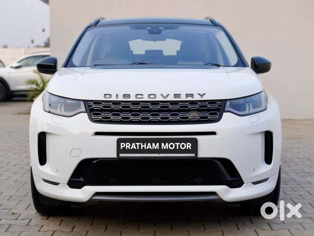 Land Rover Discovery Sports S 2.0 Diesel, 2021, Diesel