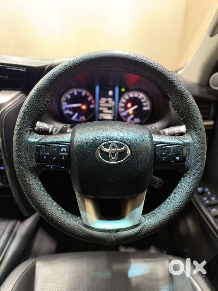 Toyota Fortuner 4x2 At 2.8 Diesel, 2023, Diesel