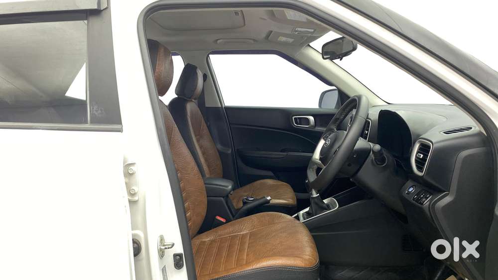 Hyundai Venue [ ] 1.0 Sx (o) Turbo Imt, 2022, Petrol