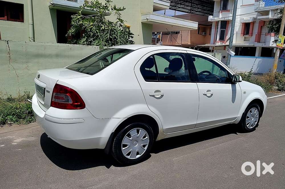 Ford Fiesta 1.4 Duratorq Clxi, 2012, Diesel