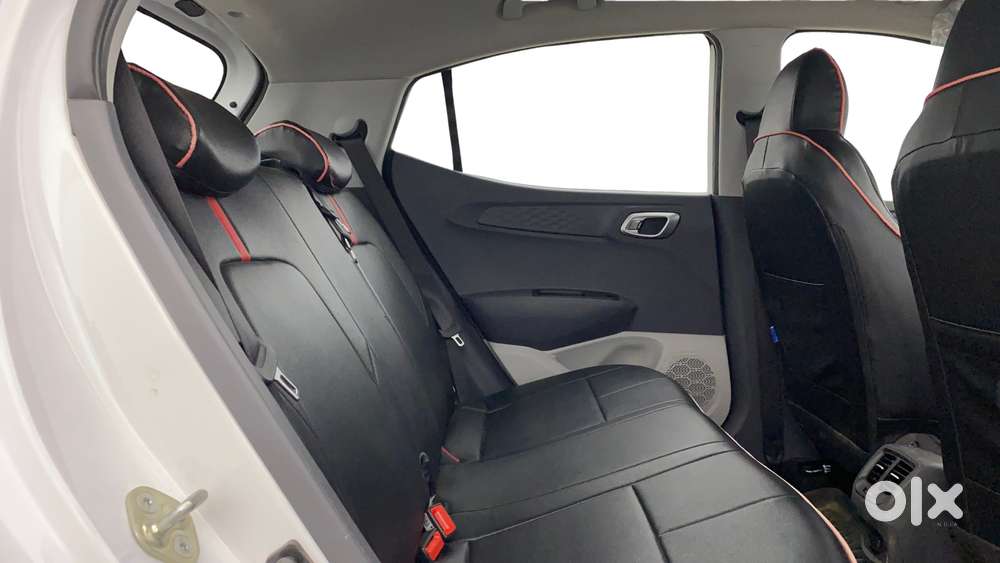 Hyundai Grand I10 Nios Sportz Amt 1.2 Kappa Vtvt, 2024, Petrol