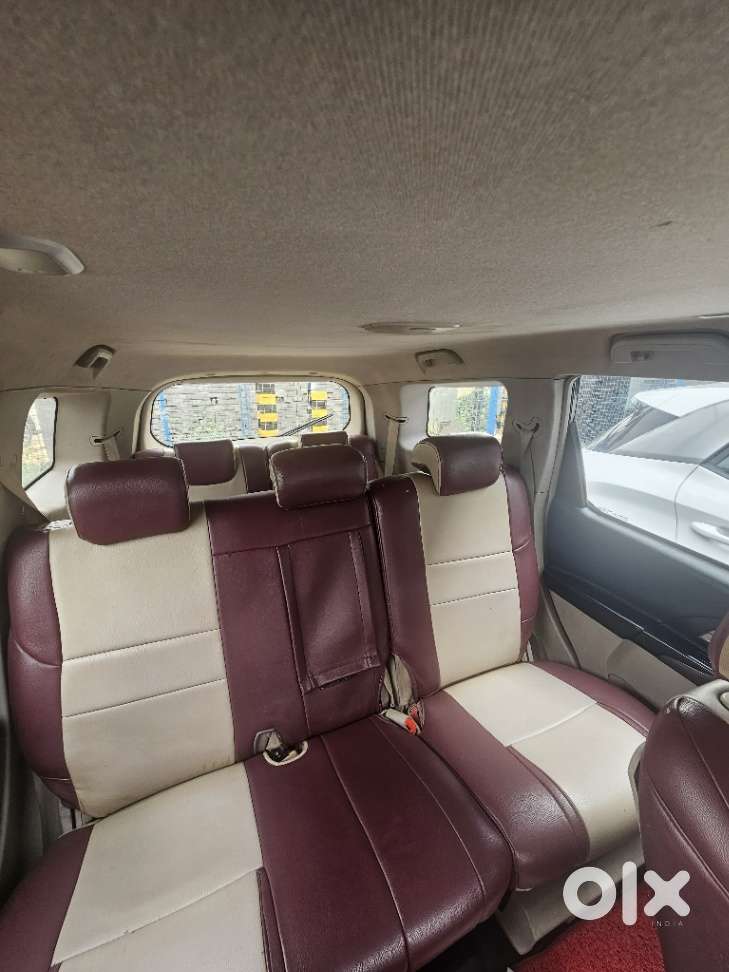 Mahindra Xuv500 At W10 Fwd, 2017, Diesel