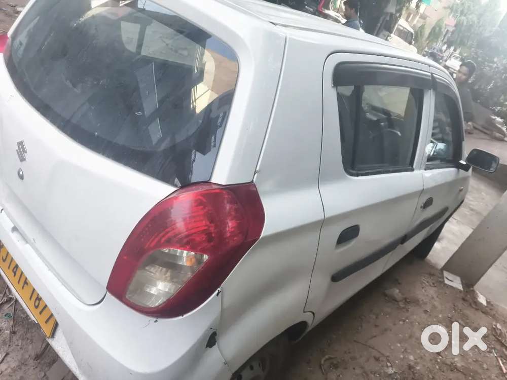 Maruti Suzuki Alto 2022 Petrol 90000 Km Driven
