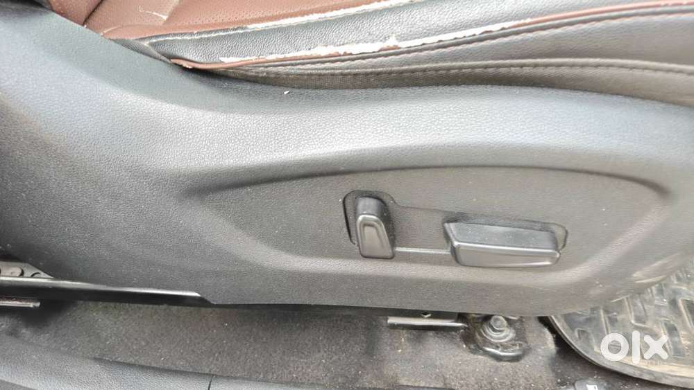 Hyundai Alcazar 1.5 Signature (o) Diesel At 7 Str, 2022, Diesel