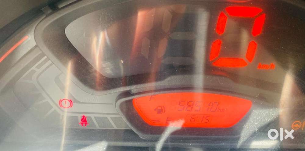 Maruti Suzuki S-presso Vxi, 2019, Cng & Hybrids