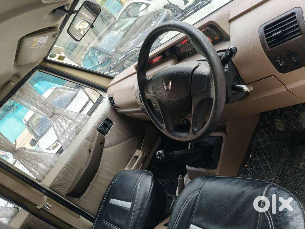 Mahindra Bolero 1.5 B6, 2024, Diesel