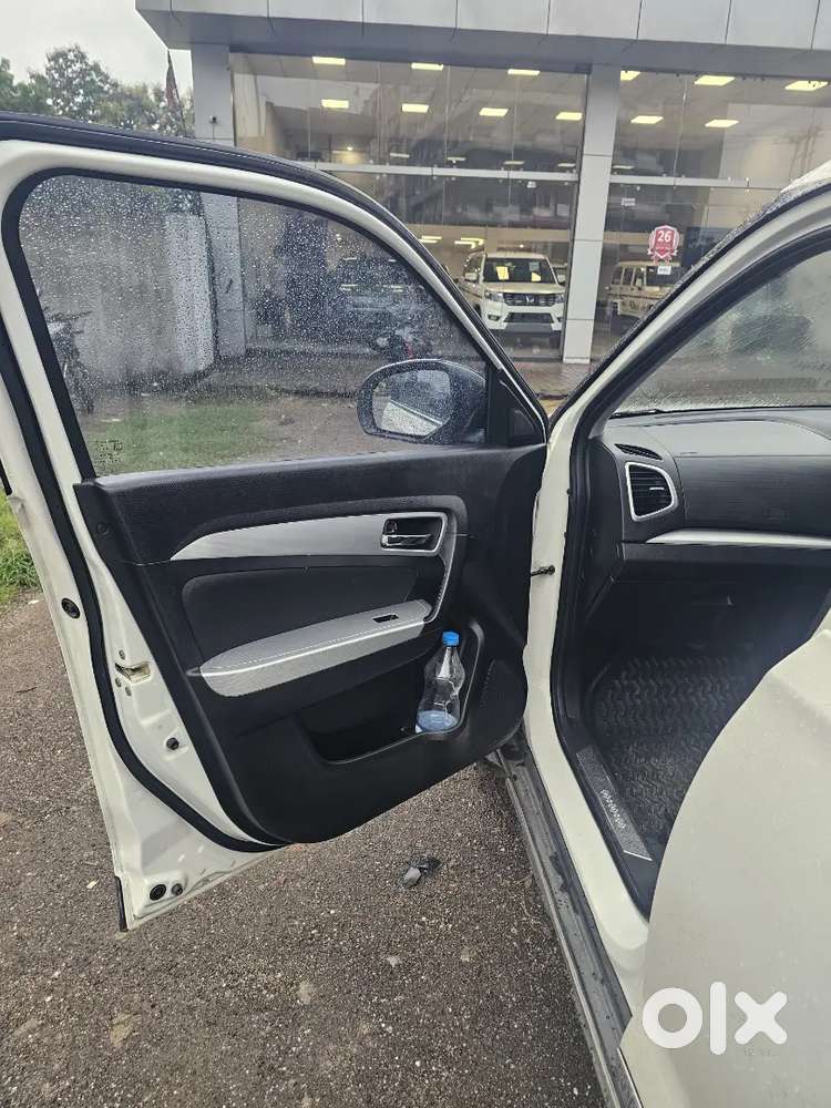 Maruti Suzuki Vitara 2020