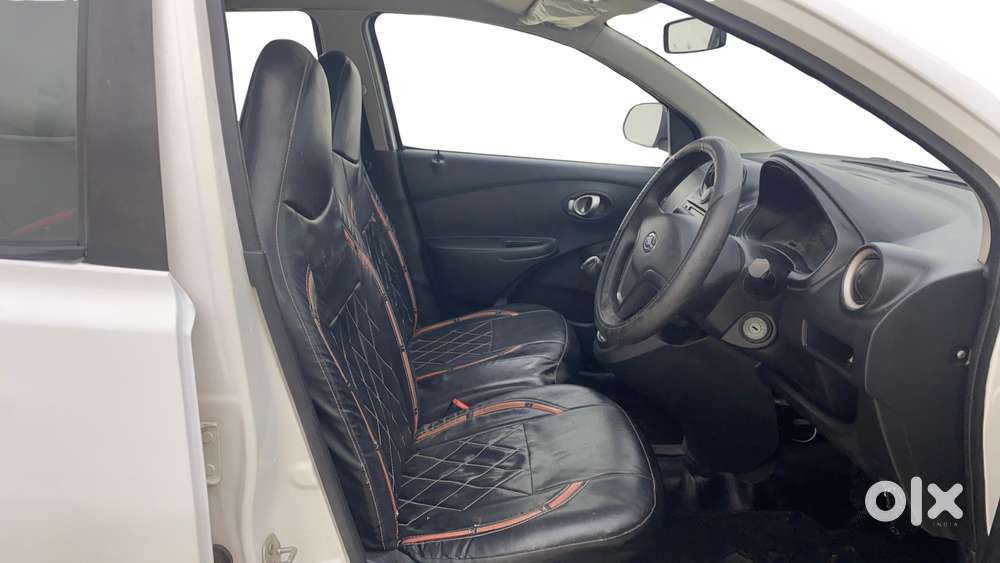 Datsun Go T, 2018, Petrol