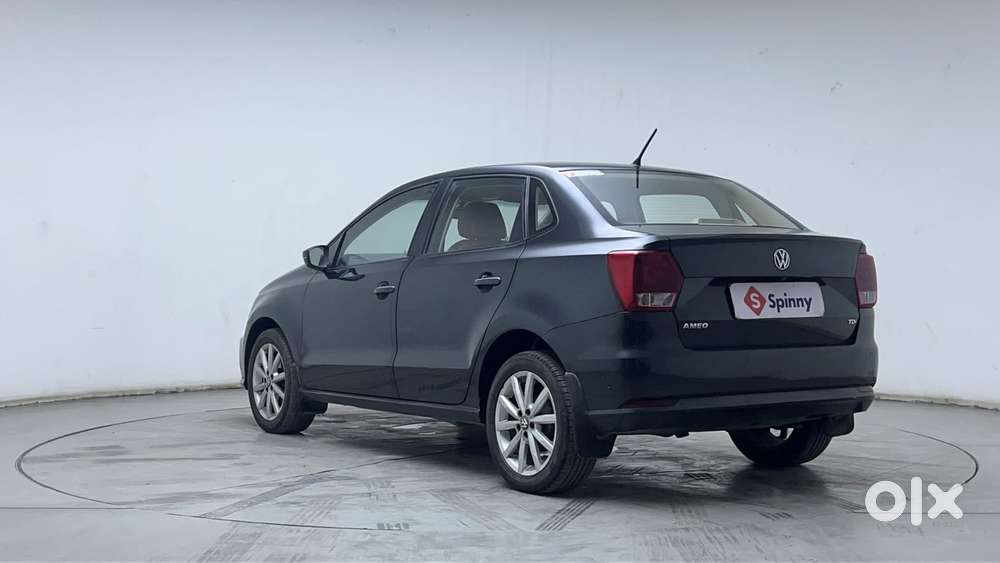 Volkswagen Ameo 1.5 Tdi Highline Plus At, 2018, Diesel