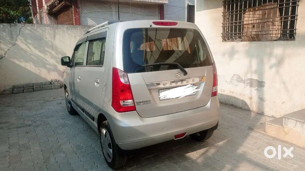 Wagonr Vxi
