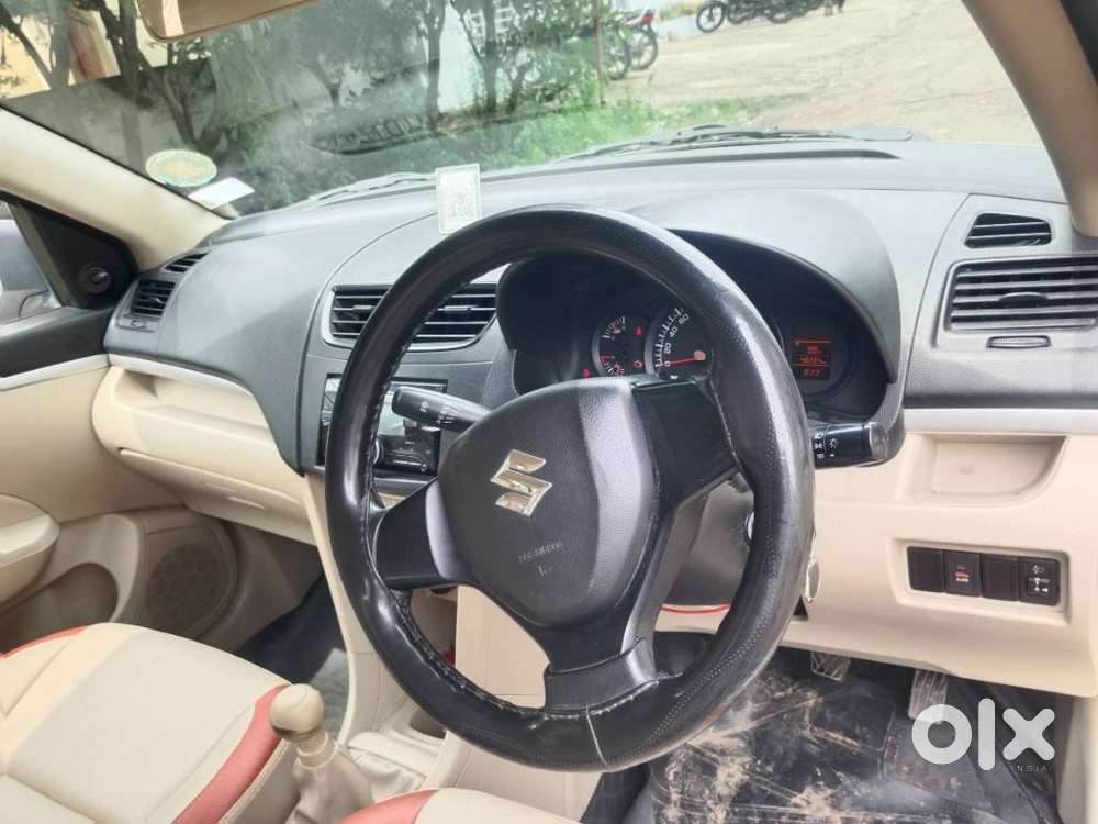 Maruti Suzuki Swift Dzire Tour Ldi, 2022, Petrol