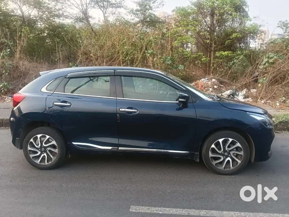 Maruti Suzuki Baleno 2023  Well Maintained  Single Owner  Excellent