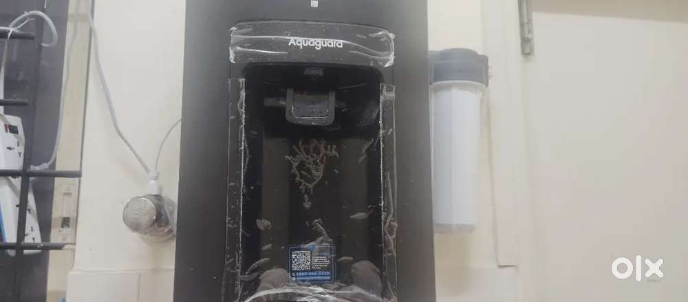 Aquaguard water purifier