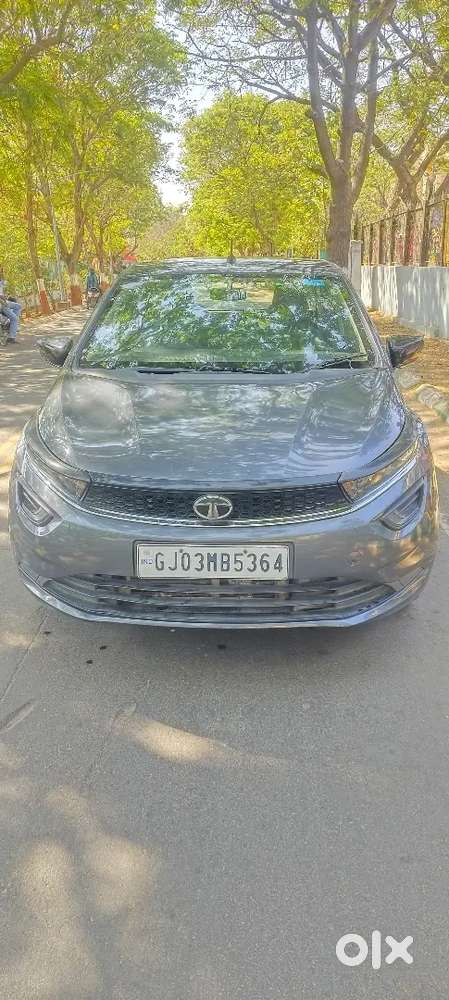 Tata Altroz 2021 Petrol Well Maintained